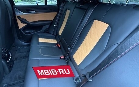 BMW X3 M, 2021 год, 7 612 550 рублей, 30 фотография