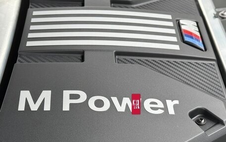BMW X3 M, 2021 год, 7 612 550 рублей, 32 фотография