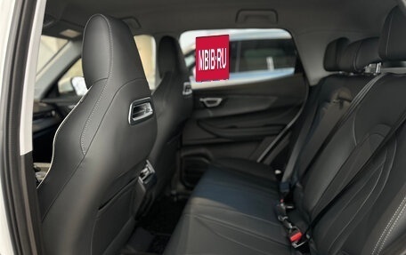 Chery Tiggo 4 I рестайлинг, 2024 год, 2 240 000 рублей, 15 фотография