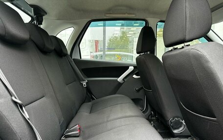 Datsun mi-DO, 2015 год, 614 000 рублей, 11 фотография
