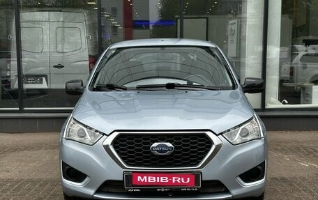 Datsun mi-DO, 2015 год, 614 000 рублей, 2 фотография