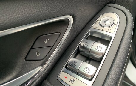 Mercedes-Benz C-Класс, 2018 год, 2 825 000 рублей, 11 фотография
