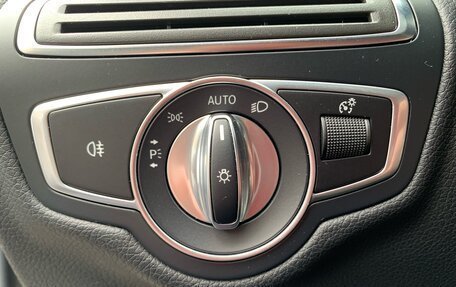 Mercedes-Benz C-Класс, 2018 год, 2 825 000 рублей, 14 фотография