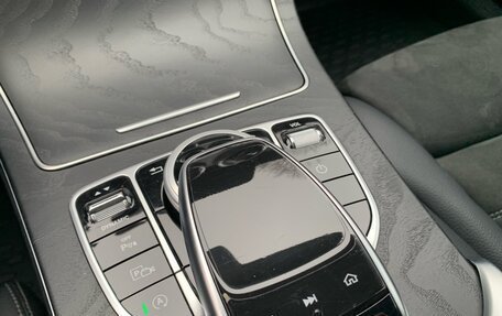 Mercedes-Benz C-Класс, 2018 год, 2 825 000 рублей, 19 фотография