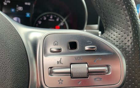 Mercedes-Benz C-Класс, 2018 год, 2 825 000 рублей, 16 фотография