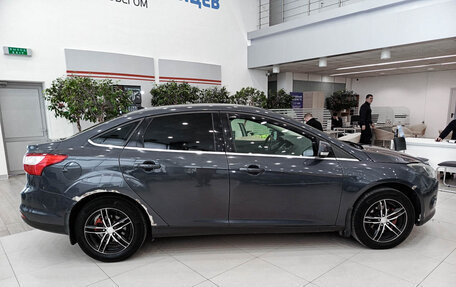 Ford Focus III, 2014 год, 699 000 рублей, 8 фотография