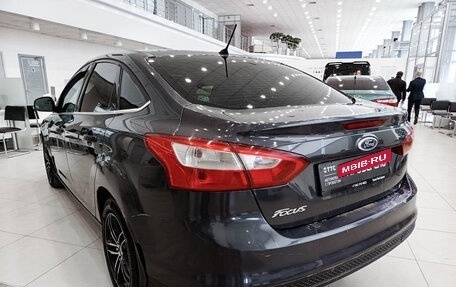 Ford Focus III, 2014 год, 699 000 рублей, 11 фотография