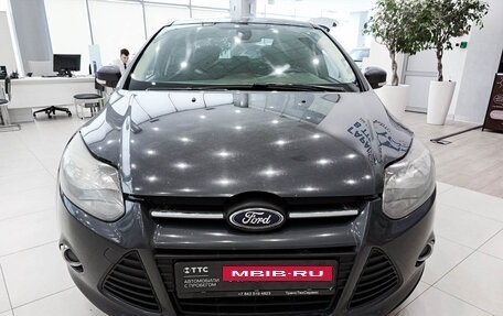 Ford Focus III, 2014 год, 699 000 рублей, 4 фотография