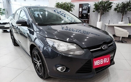 Ford Focus III, 2014 год, 699 000 рублей, 6 фотография