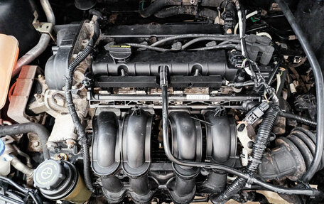 Ford Focus III, 2014 год, 699 000 рублей, 13 фотография