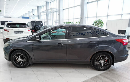 Ford Focus III, 2014 год, 699 000 рублей, 12 фотография