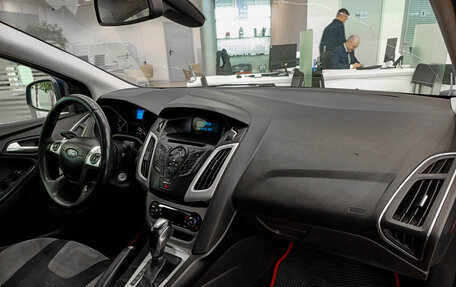 Ford Focus III, 2014 год, 699 000 рублей, 15 фотография