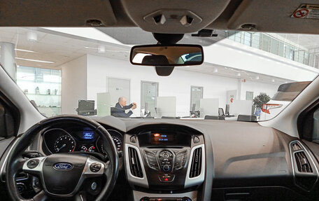 Ford Focus III, 2014 год, 699 000 рублей, 18 фотография