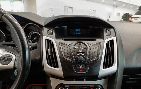 Ford Focus III, 2014 год, 699 000 рублей, 19 фотография
