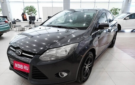 Ford Focus III, 2014 год, 699 000 рублей, 2 фотография