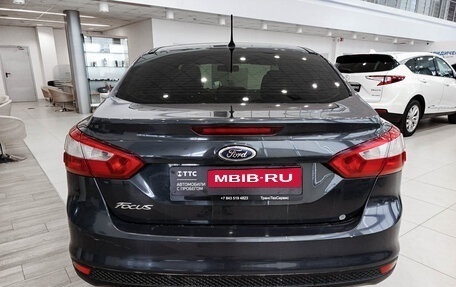 Ford Focus III, 2014 год, 699 000 рублей, 10 фотография
