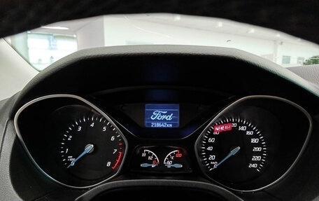 Ford Focus III, 2014 год, 699 000 рублей, 17 фотография