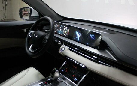 Chery Tiggo 4 I рестайлинг, 2024 год, 2 240 000 рублей, 20 фотография