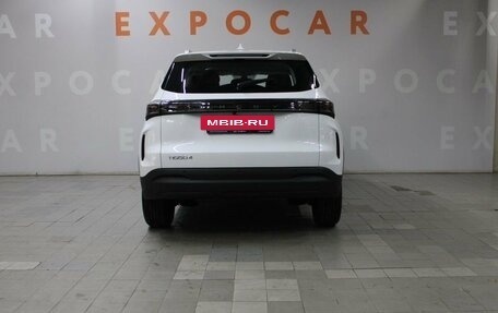 Chery Tiggo 4 I рестайлинг, 2024 год, 2 240 000 рублей, 6 фотография