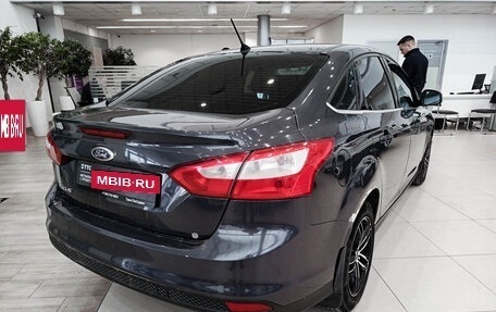 Ford Focus III, 2014 год, 699 000 рублей, 9 фотография