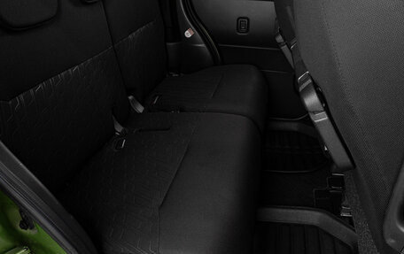 Toyota Roomy I, 2018 год, 1 389 000 рублей, 17 фотография