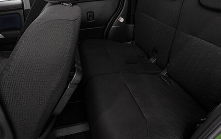 Toyota Roomy I, 2018 год, 1 389 000 рублей, 18 фотография