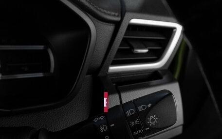Toyota Roomy I, 2018 год, 1 389 000 рублей, 12 фотография