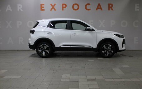 Chery Tiggo 4 I рестайлинг, 2024 год, 2 240 000 рублей, 4 фотография