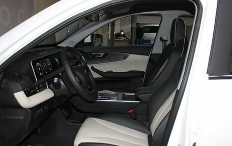 Chery Tiggo 4 I рестайлинг, 2024 год, 2 240 000 рублей, 11 фотография