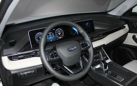 Chery Tiggo 4 I рестайлинг, 2024 год, 2 240 000 рублей, 8 фотография