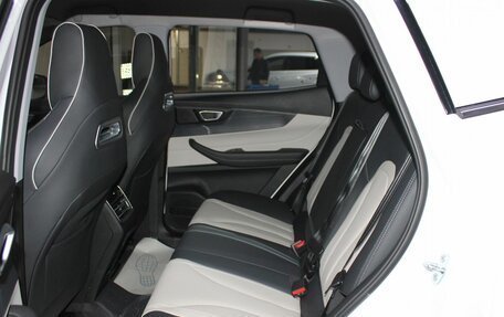Chery Tiggo 4 I рестайлинг, 2024 год, 2 240 000 рублей, 12 фотография
