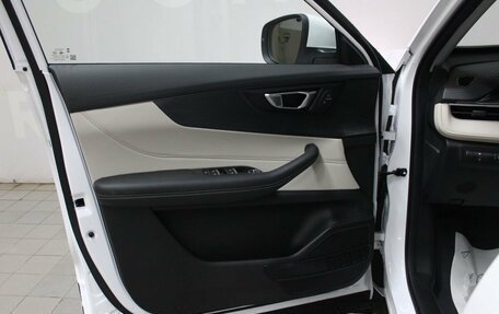 Chery Tiggo 4 I рестайлинг, 2024 год, 2 240 000 рублей, 7 фотография