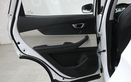 Chery Tiggo 4 I рестайлинг, 2024 год, 2 240 000 рублей, 13 фотография