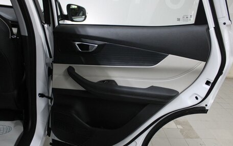 Chery Tiggo 4 I рестайлинг, 2024 год, 2 240 000 рублей, 16 фотография