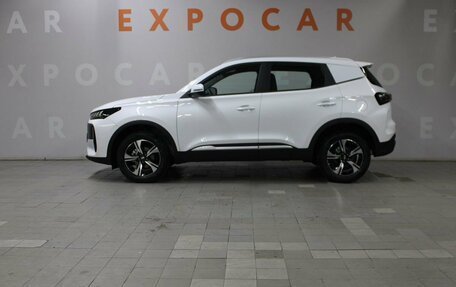 Chery Tiggo 4 I рестайлинг, 2024 год, 2 240 000 рублей, 22 фотография