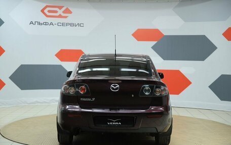 Mazda 3, 2008 год, 530 000 рублей, 6 фотография