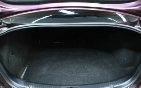 Mazda 3, 2008 год, 530 000 рублей, 9 фотография