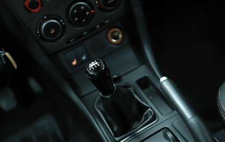 Mazda 3, 2008 год, 530 000 рублей, 12 фотография