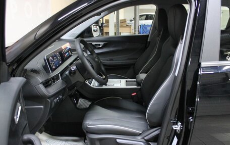 Chery Tiggo 4 I рестайлинг, 2025 год, 2 420 000 рублей, 8 фотография