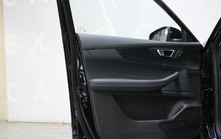 Chery Tiggo 4 I рестайлинг, 2025 год, 2 420 000 рублей, 7 фотография