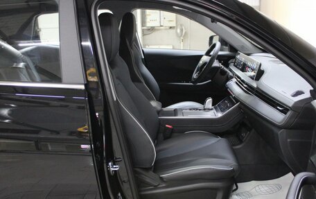 Chery Tiggo 4 I рестайлинг, 2025 год, 2 420 000 рублей, 9 фотография