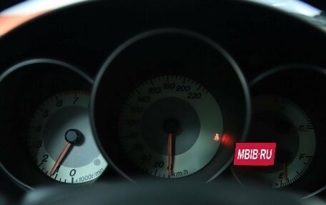 Mazda 3, 2008 год, 530 000 рублей, 17 фотография