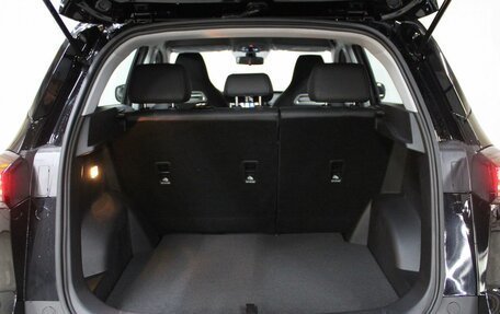 Chery Tiggo 4 I рестайлинг, 2025 год, 2 420 000 рублей, 12 фотография