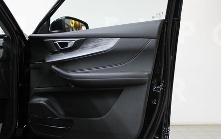 Chery Tiggo 4 I рестайлинг, 2025 год, 2 420 000 рублей, 14 фотография
