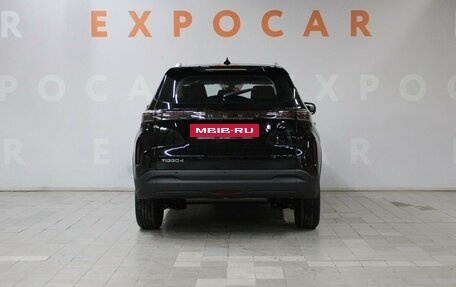 Chery Tiggo 4 I рестайлинг, 2025 год, 2 420 000 рублей, 5 фотография