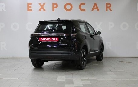 Chery Tiggo 4 I рестайлинг, 2025 год, 2 420 000 рублей, 4 фотография