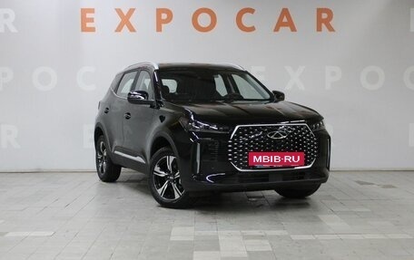 Chery Tiggo 4 I рестайлинг, 2025 год, 2 420 000 рублей, 3 фотография
