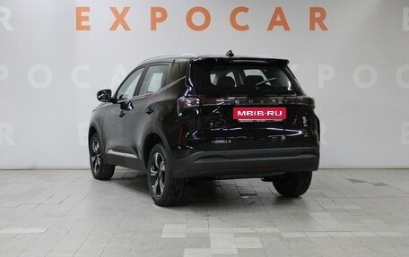Chery Tiggo 4 I рестайлинг, 2025 год, 2 420 000 рублей, 6 фотография