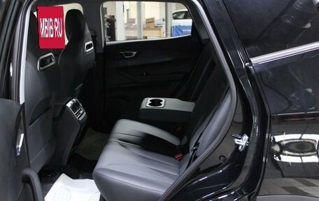 Chery Tiggo 4 I рестайлинг, 2025 год, 2 420 000 рублей, 11 фотография