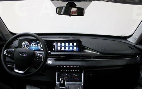 Chery Tiggo 4 I рестайлинг, 2025 год, 2 420 000 рублей, 10 фотография